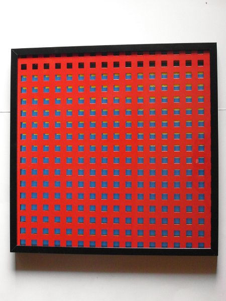 Lochbleche-Bild (3)  50 x 50 cm.JPG
